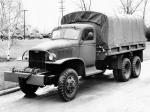 GMC CCKW 353 1941 года